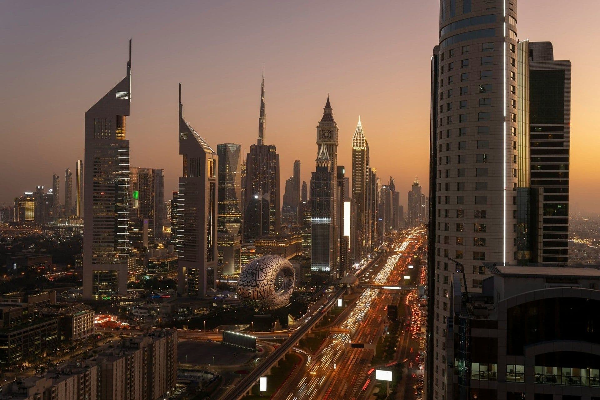 Mastercard Unveils Lighthouse Program in UAE to Boost AI Fintech Startups