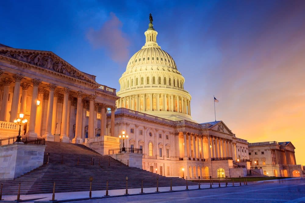 U.S. Senate Urged by 110+ Crypto Firms to Protect Software Developers