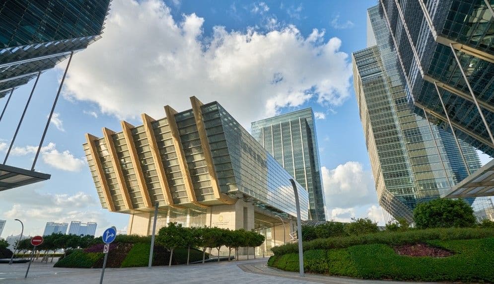Perk Eyes Gulf Growth with New ADGM Office