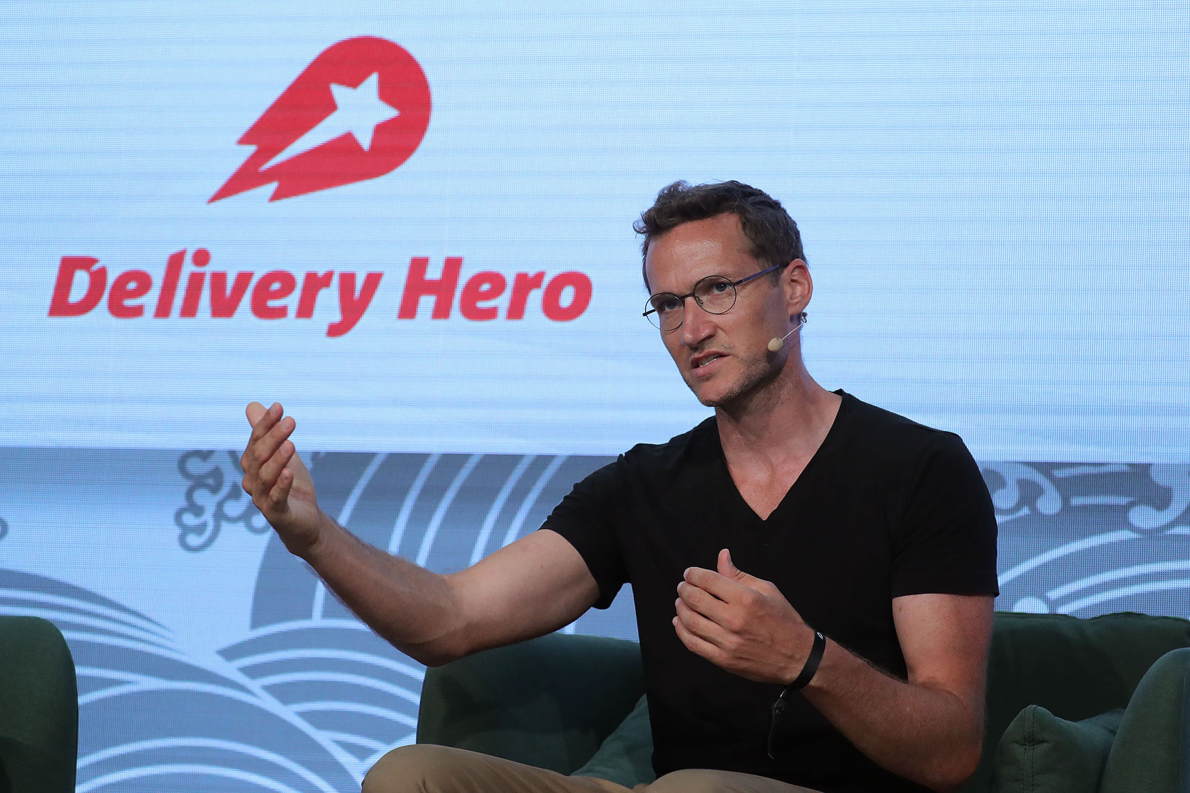 MENA Operations Power Delivery Hero’s Global Performance