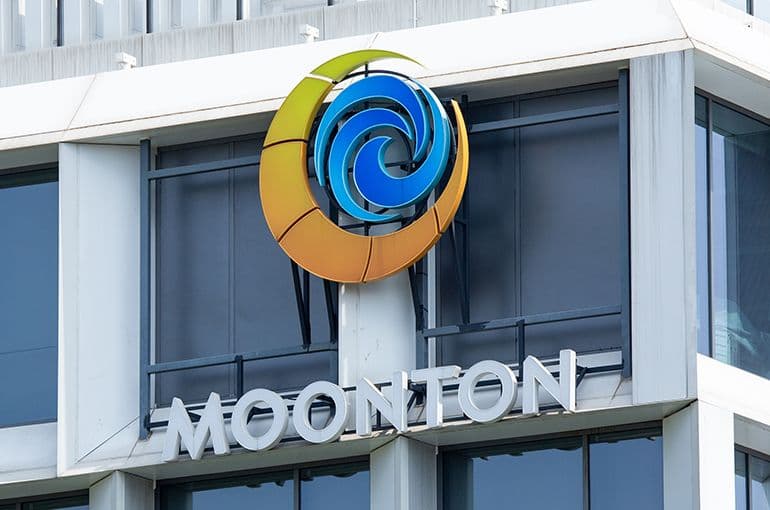 MOONTON