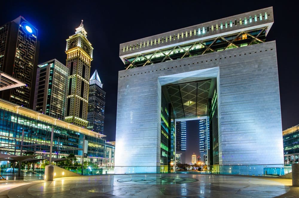 Dubai Ranks Among the World’s Top 4 FinTech Hubs