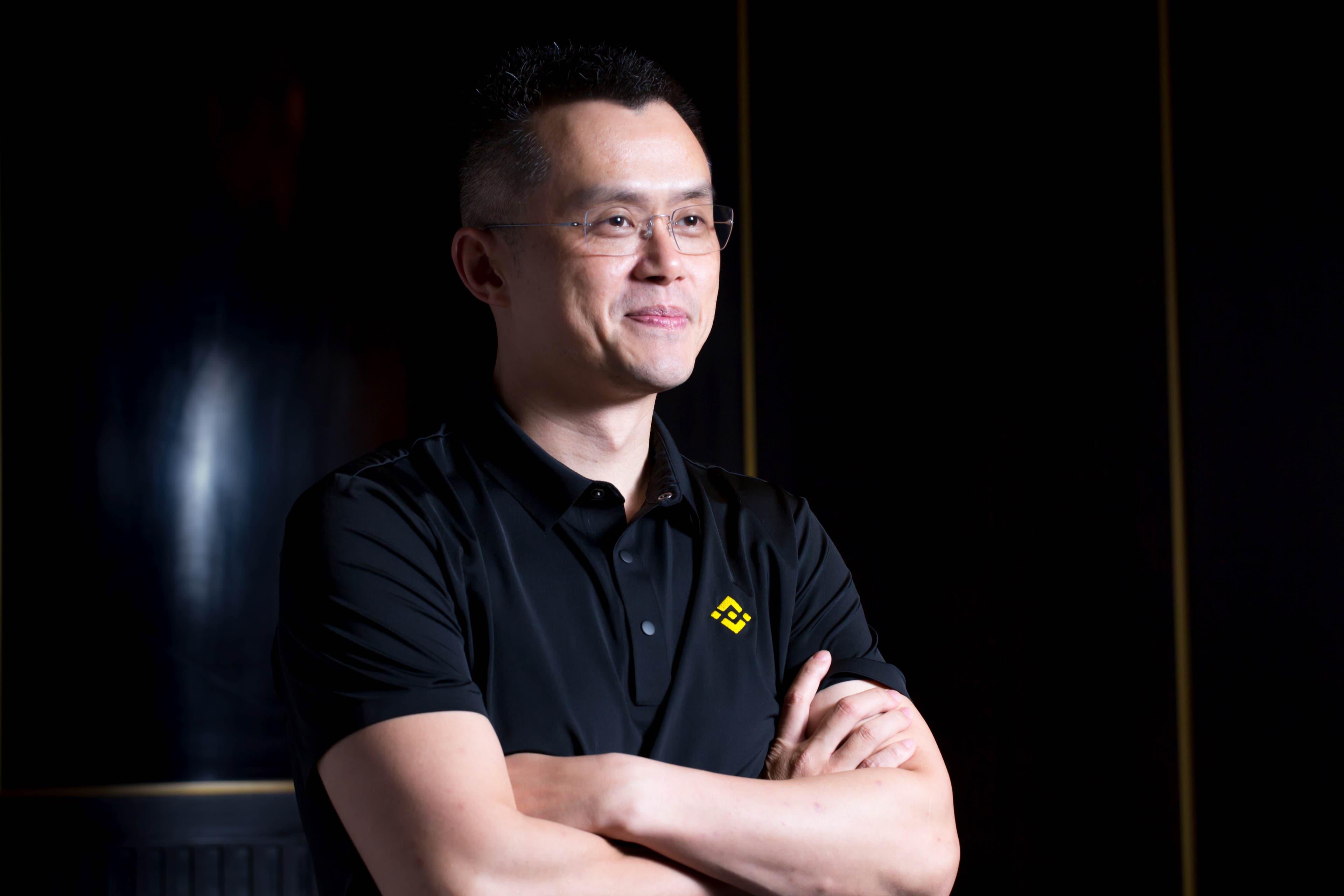 SEC Dismisses Lawsuit Against Binance and CZ