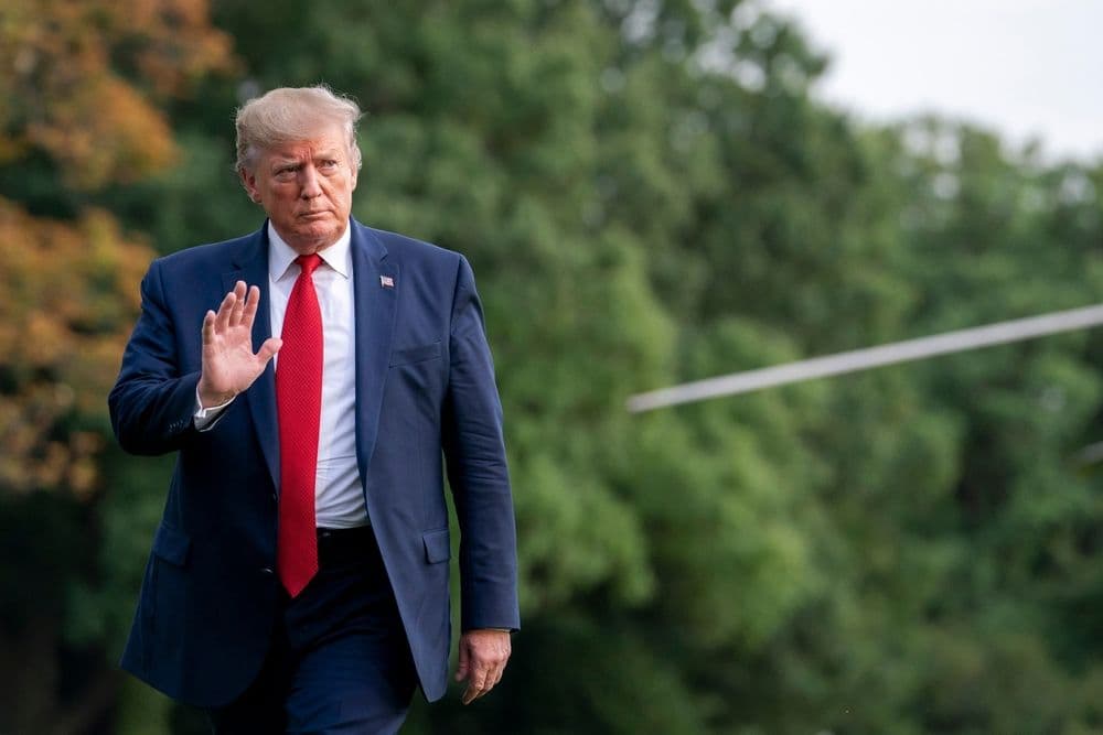 U.S. Trade Court Blocks Trump’s Global Tariffs, Citing Executive Overreach