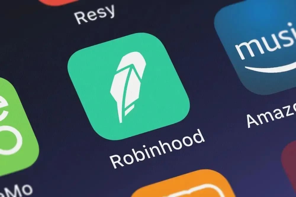 Robinhood’s $1.27 B Boom Signals Retail and Web3 Trading Are Back in Force