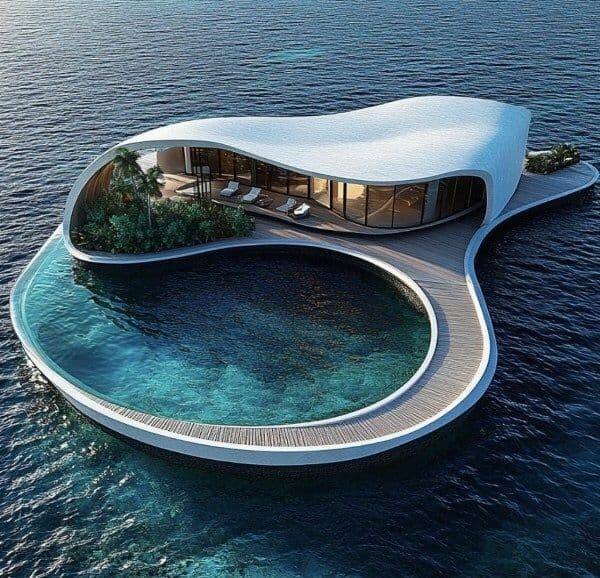 Trump Brand Enters Maldives with World’s First Tokenized Hotel Development
