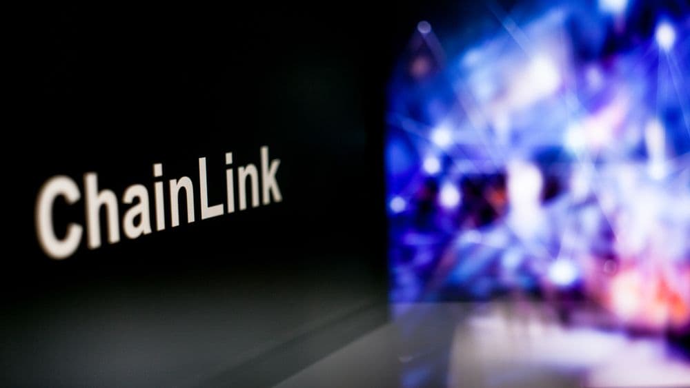 Chainlink Brings FTSE Russell Indices On-Chain in Landmark Collaboration