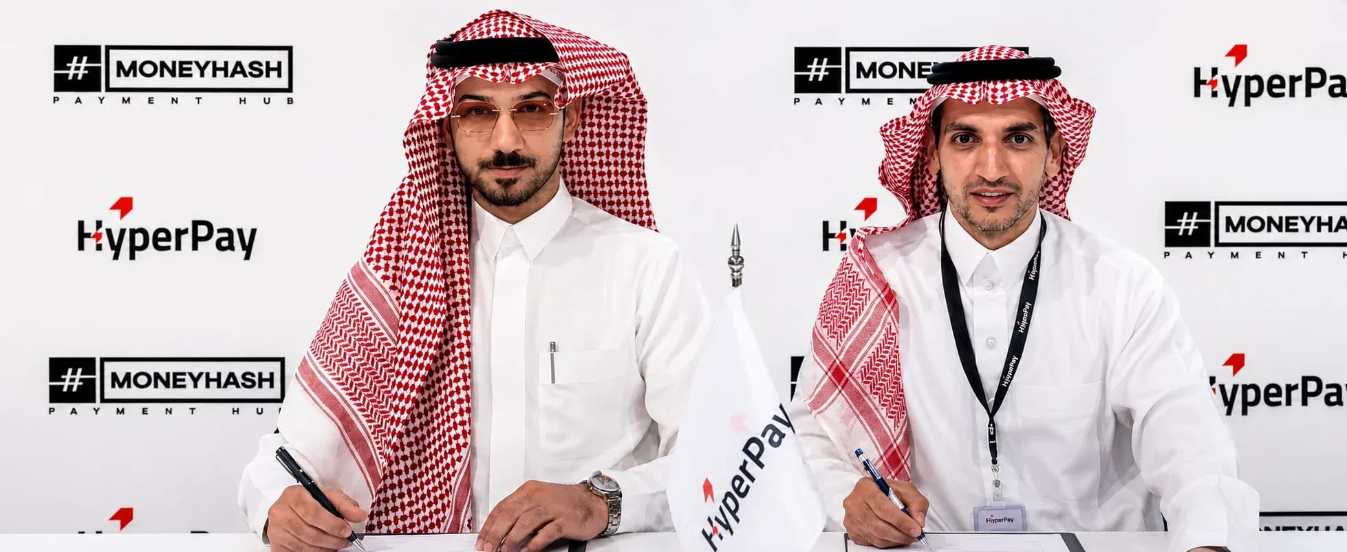 MoneyHash Adds HyperPay to Expand Payment Orchestration Across MENA