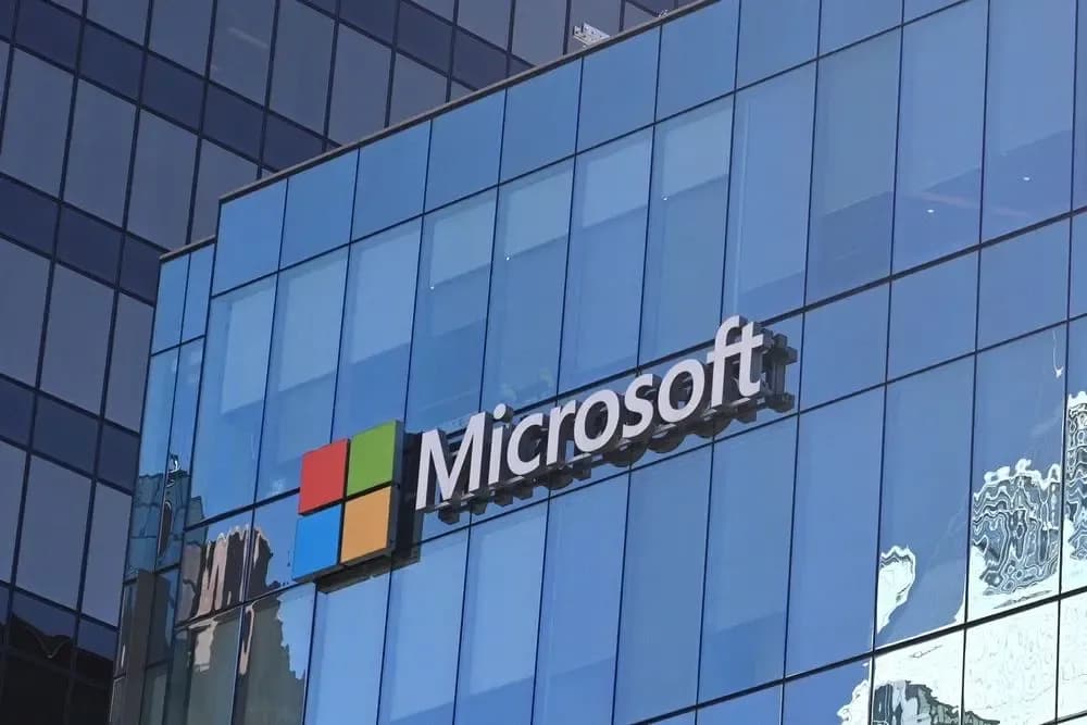 Microsoft