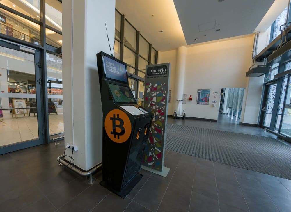 Crypto Dispensers Introduces Bitcoin POP to Replace Legacy Bitcoin ATMs