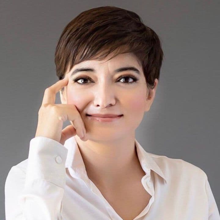 Amnah Ajmal