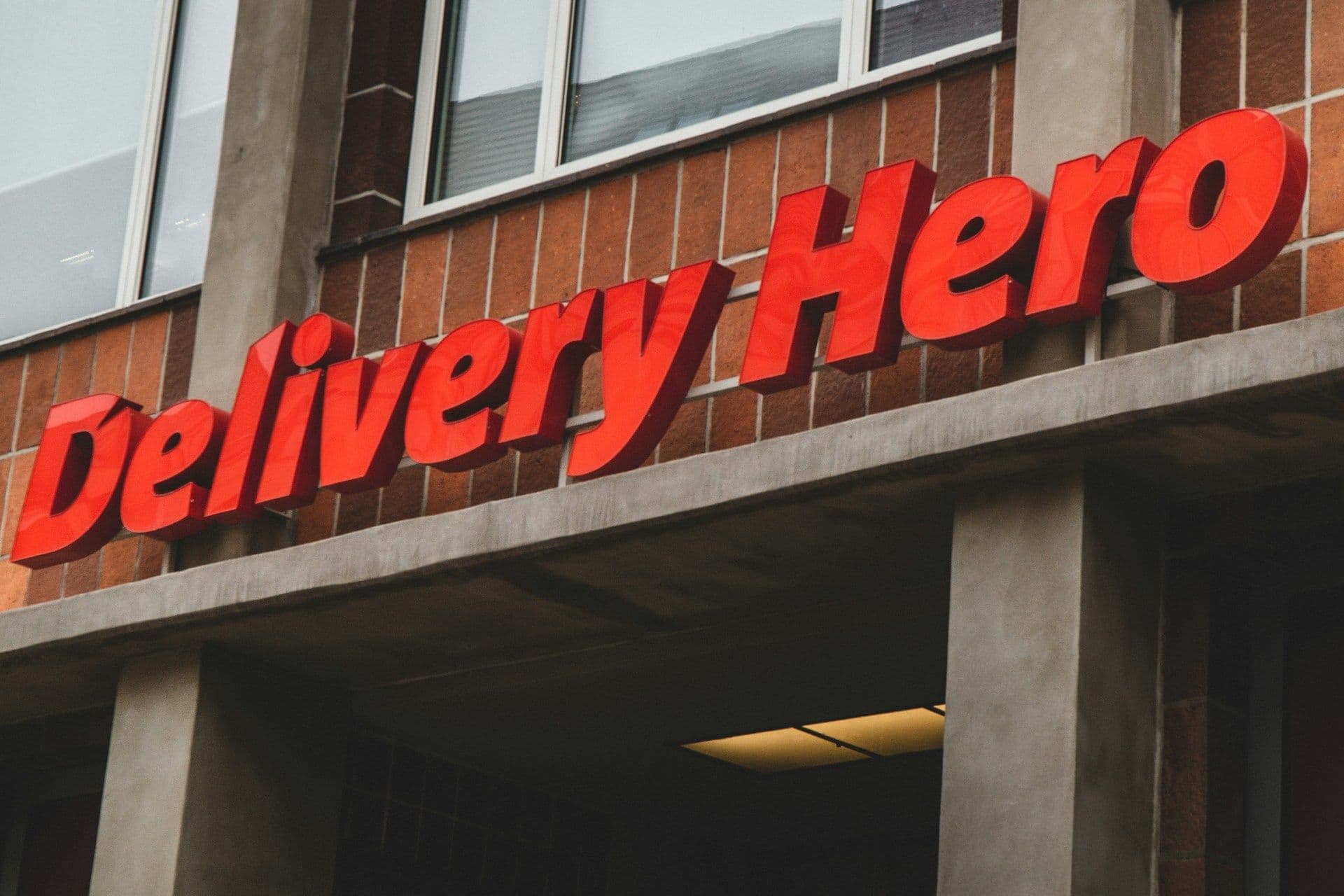 Ninja Emerges as Reported Challenger in Delivery Hero Middle East Deal Race