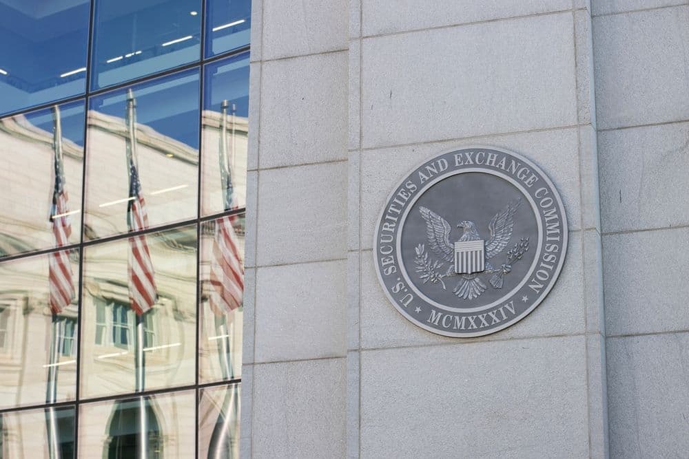 U.S. SEC Approves Rules to Fast-Track Commodity and Crypto ETFs