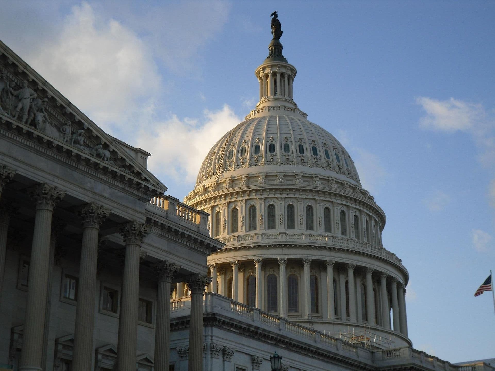 Washington Looks to Set Clear Crypto Rules as CLARITY Act Advances
