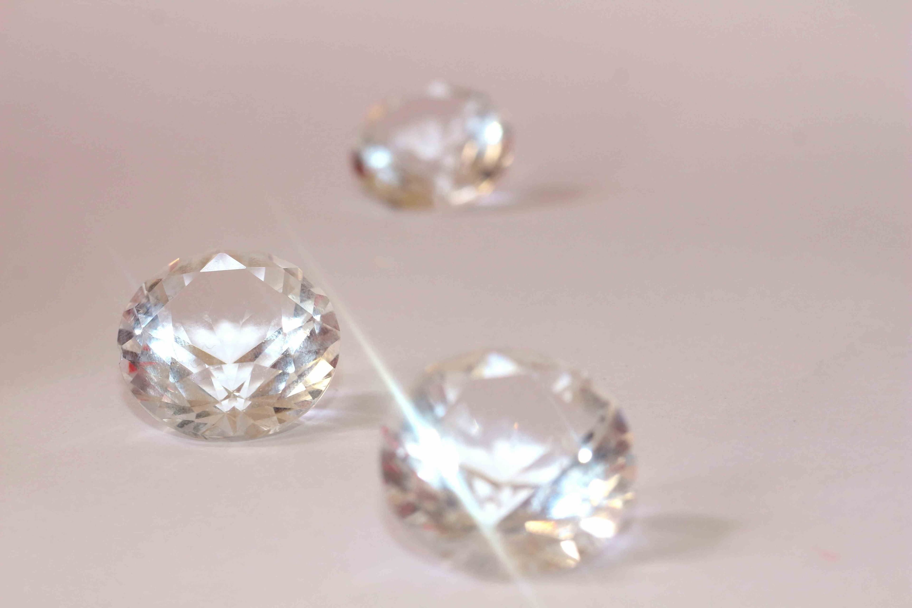 $280 Million in UAE Diamonds Goes On-Chain Through Billiton and Ctrl Alt
