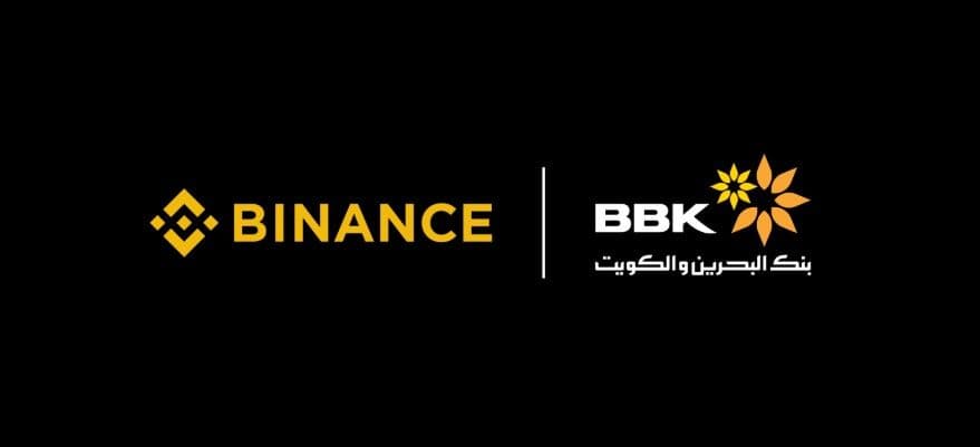 Binance and Bank of Bahrain and Kuwait Move Crypto Into Everyday Banking