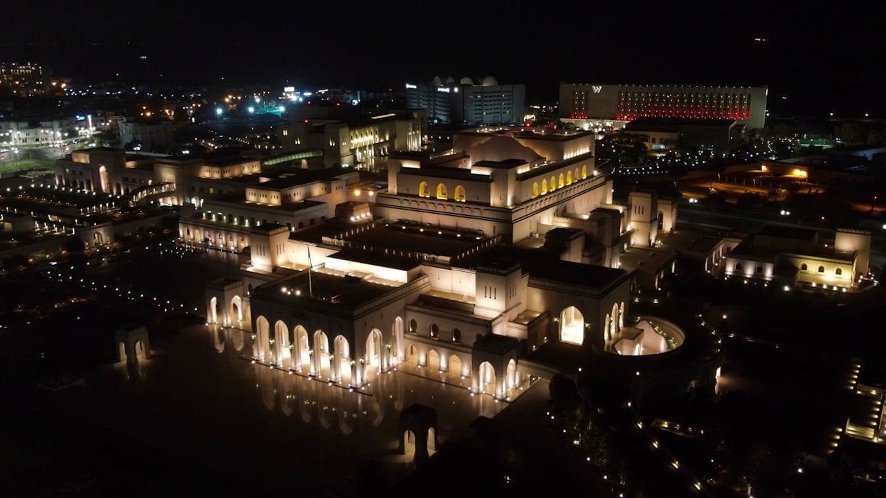 Oman