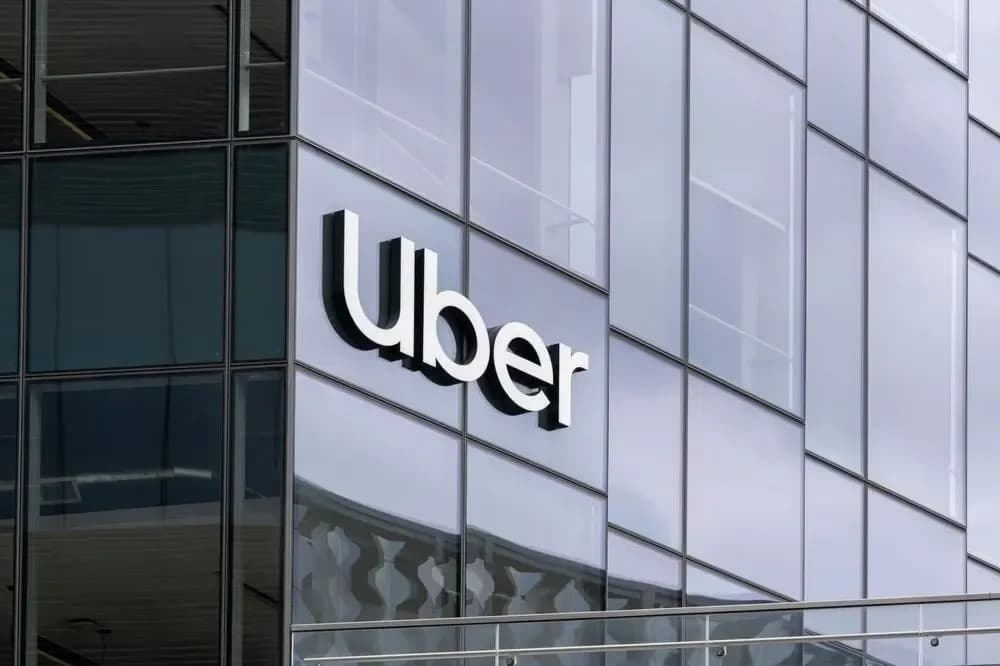 Delivery Hero Shares Jump as Uber Takeover Talks Heat Up