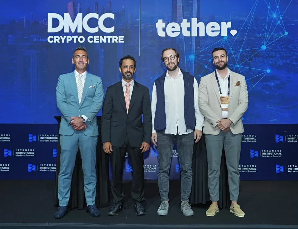 DMCC