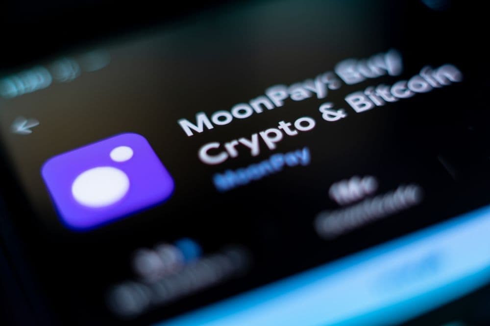 MoonPay and Trust Wallet Forge Multi-Year Deal to Streamline Crypto Access