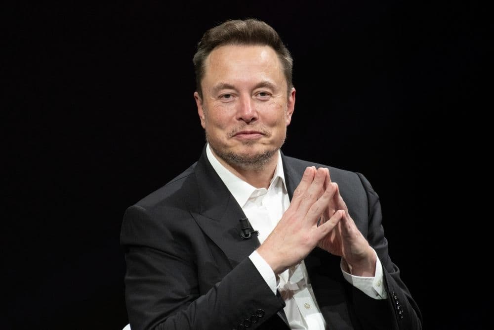 xAI Draws $3 Billion From Saudi Arabia’s HUMAIN Prior to SpaceX Merger