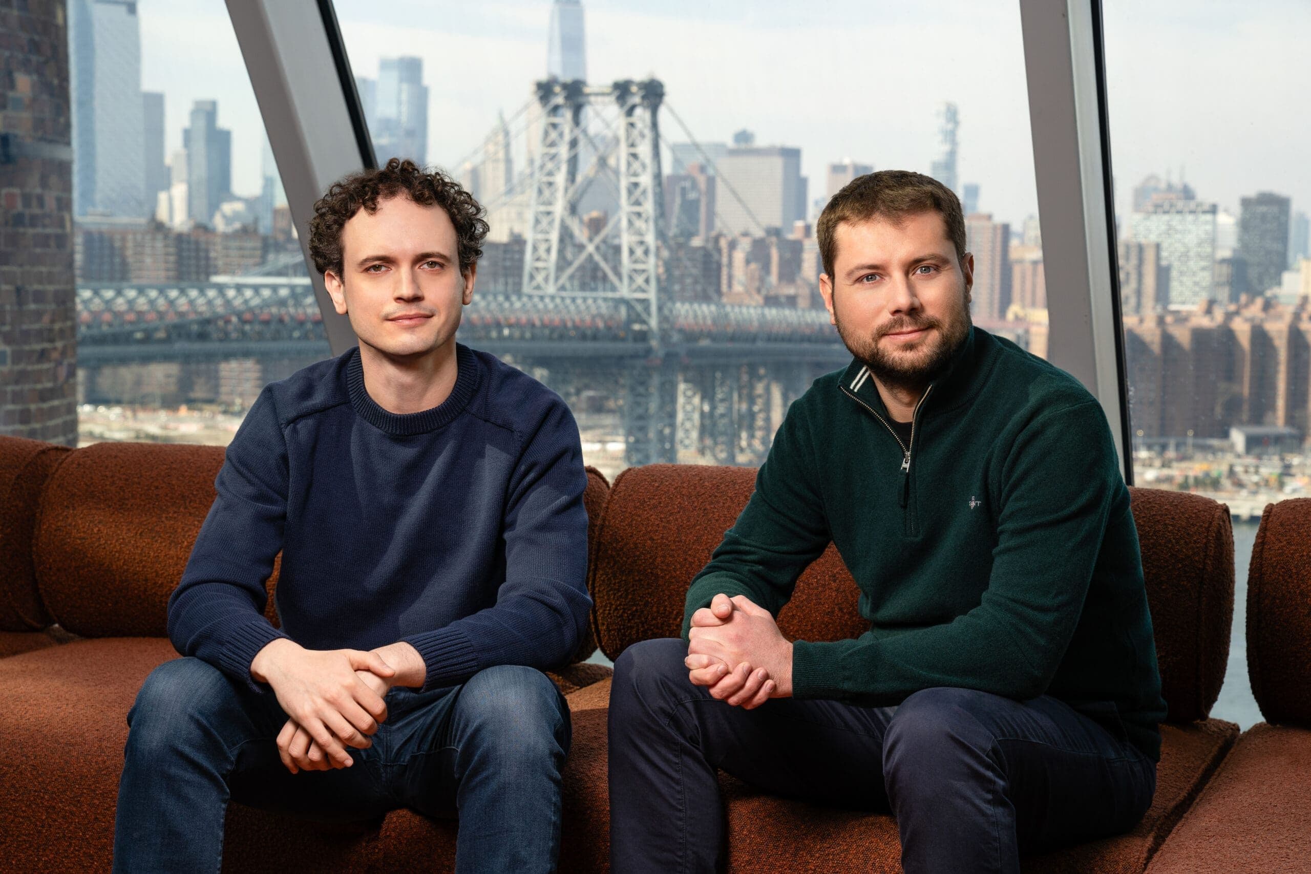 AI Startup Reflection Taps Nebius in $1 Billion Push to Build Open Models