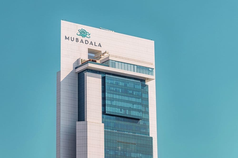 Abu Dhabi’s Mubadala Makes $408M Bitcoin Bet via BlackRock ETF