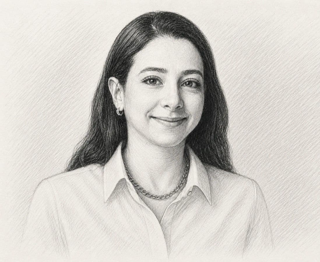 Ola Doudin