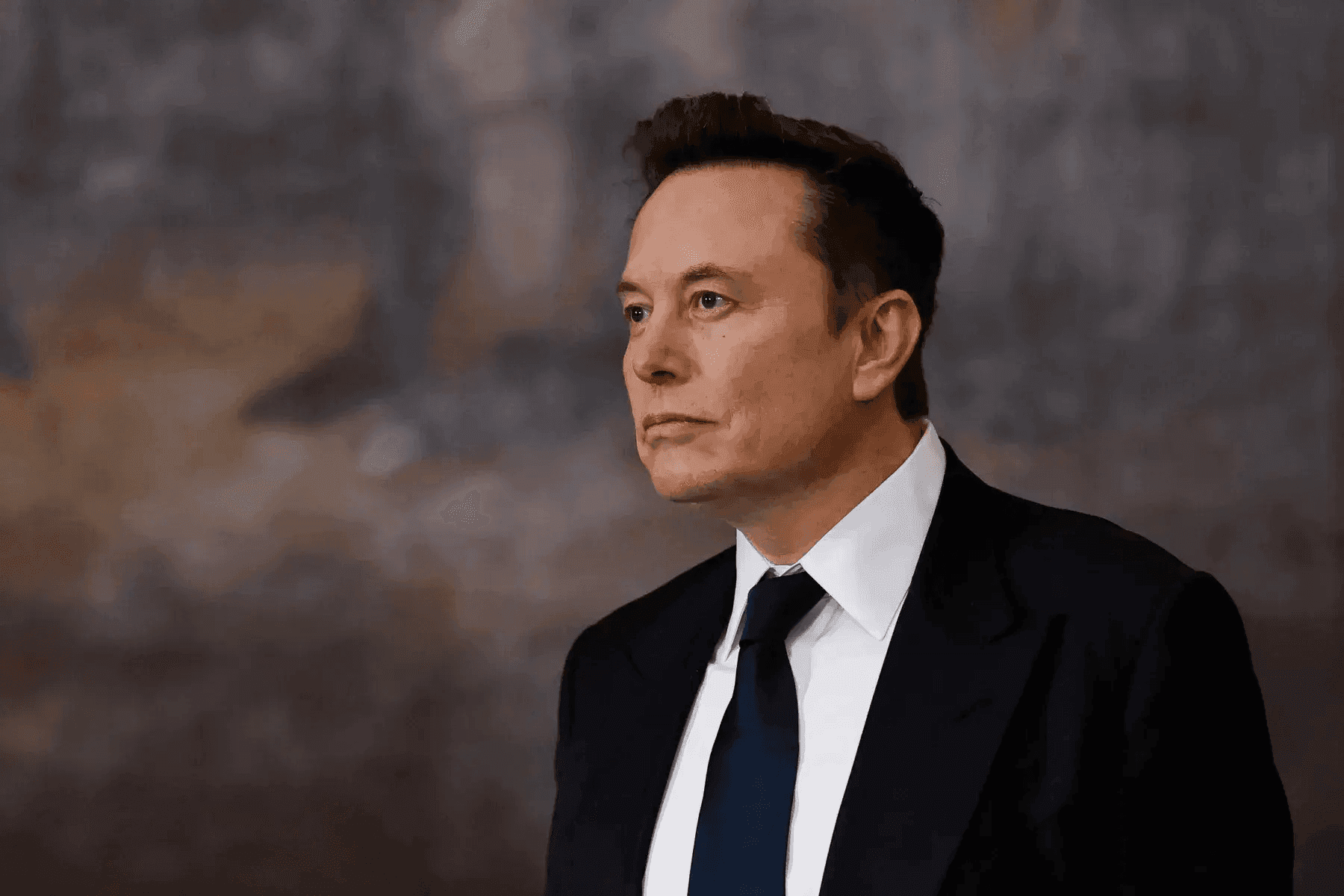Oman Sovereign Wealth Fund Invests in Elon Musk’s Brain Chip Firm Neuralink