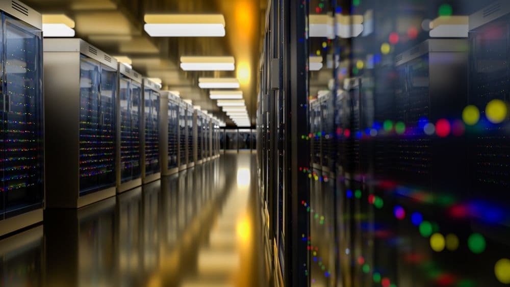 Cipher Mining Secures 200 MW Data Center Capacity in Ohio