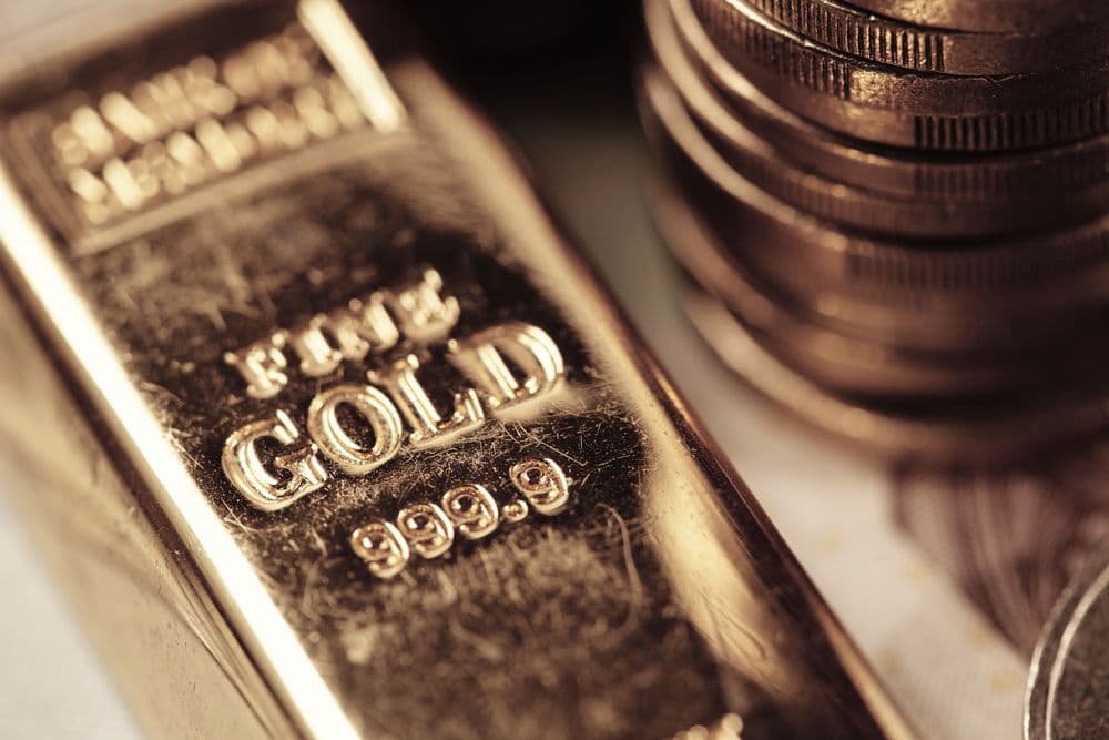 BioSig, Streamex Secure $1.1B to Launch Gold-Backed Token Empire on Solana