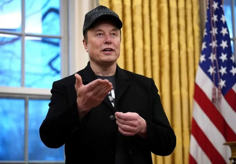 SpaceX Has Filed for an IPO With a $1.75 Trillion Valuation in Sight