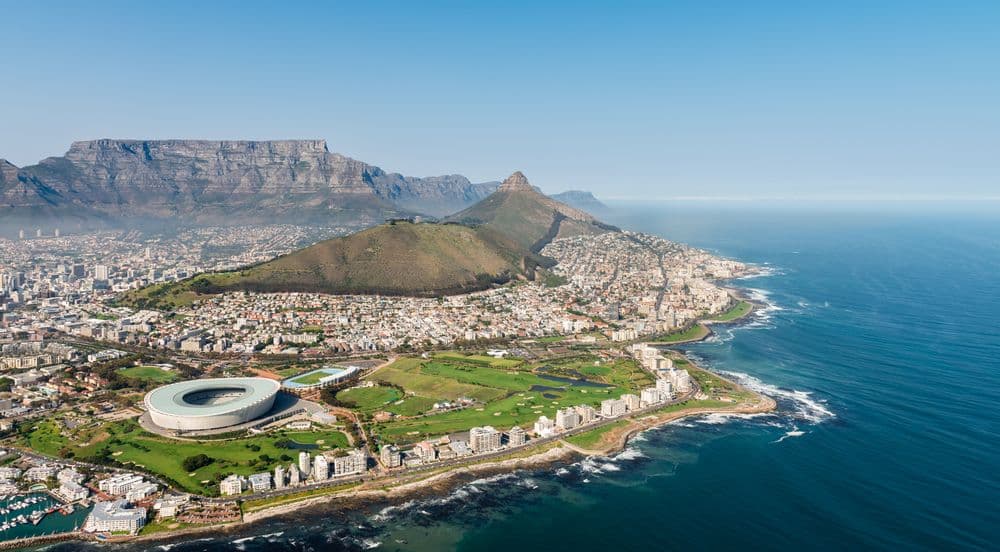 South Africa Moves to Bring Crypto Under Cross-Border Capital Rules