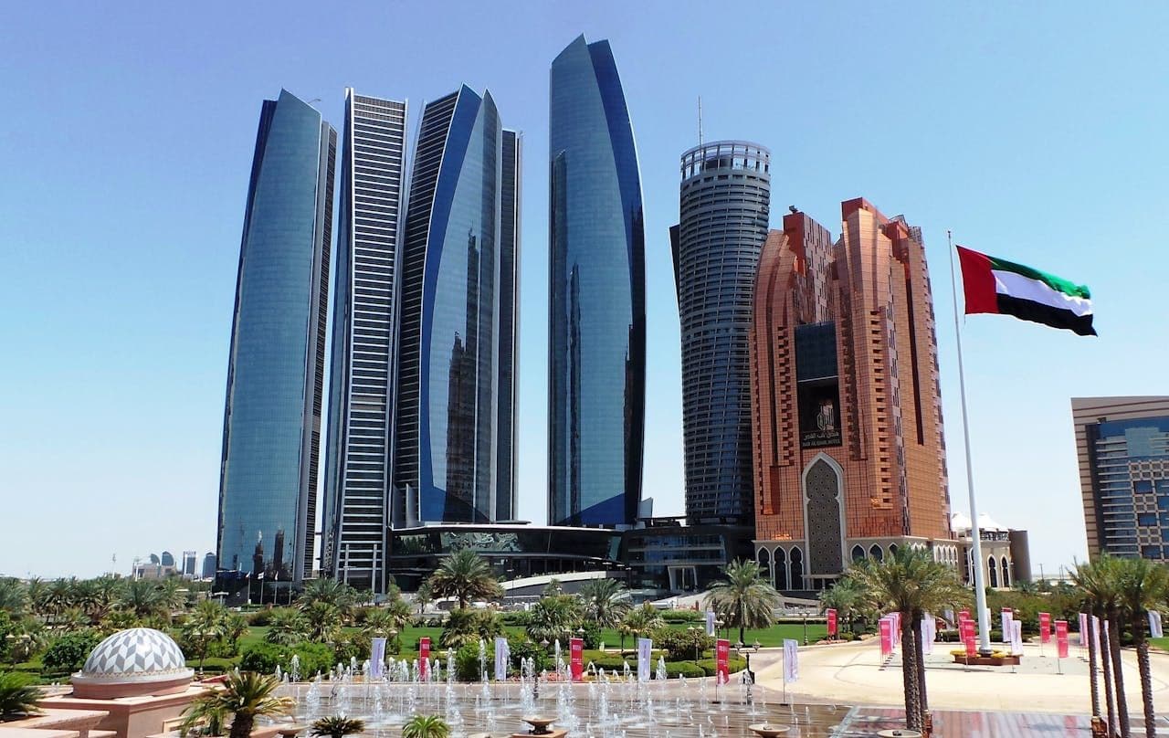 UAE Rolls Out $272M National Fund to Strengthen Industrial Resilience