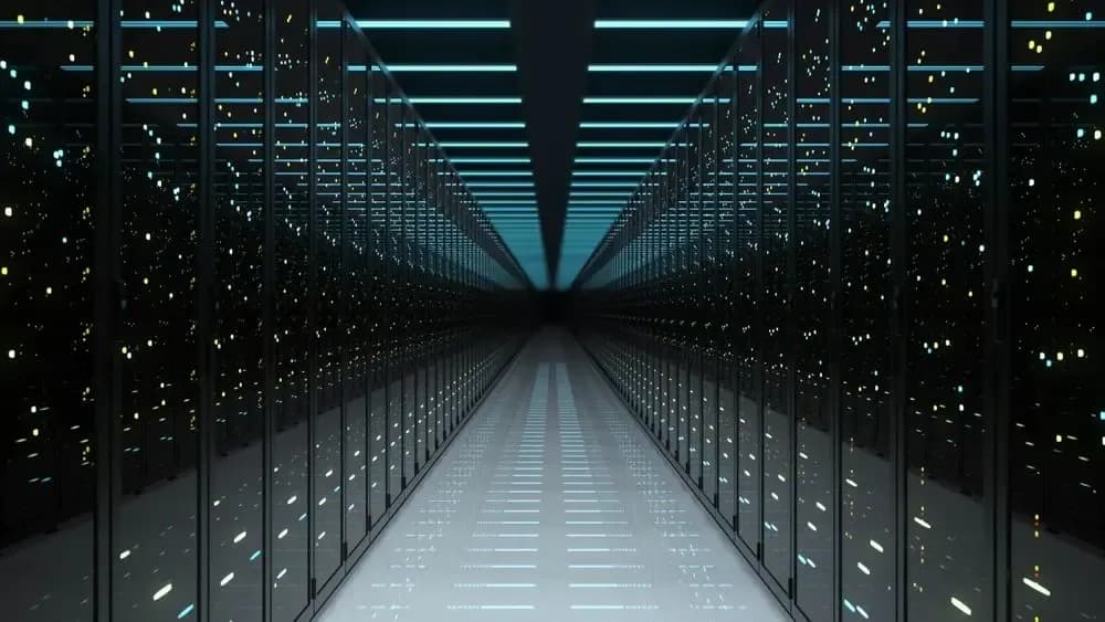 Data Center