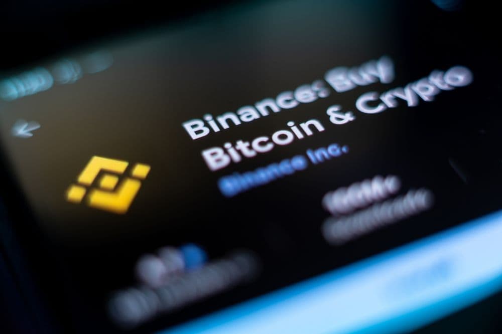 Binance Rolls Out In-App AI Tools to Simplify Trading and Market Analysis