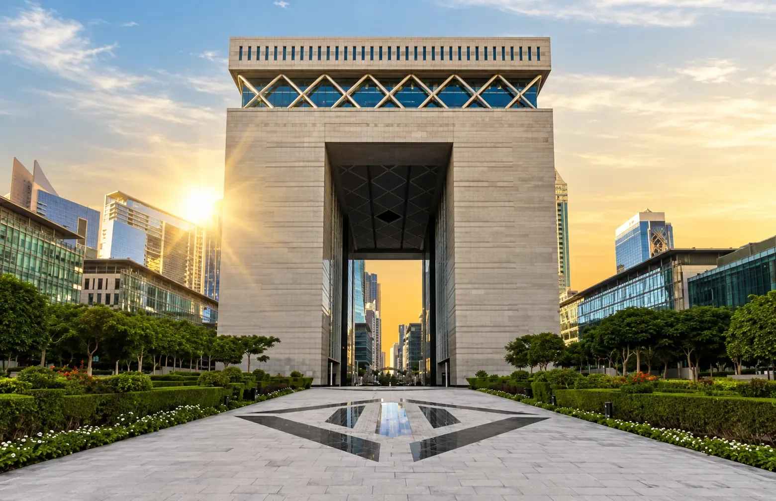 Allianz Trade Expands DIFC Presence with Office Relocation