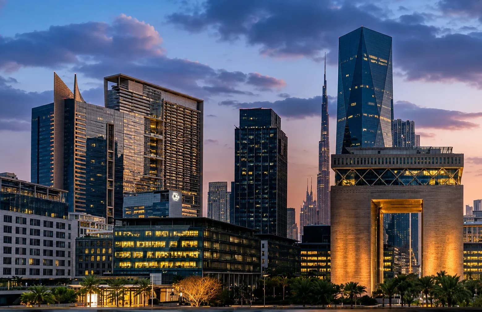 DIFC Reaches 10,000-Company Milestone Amid FinTech and Wealth Growth