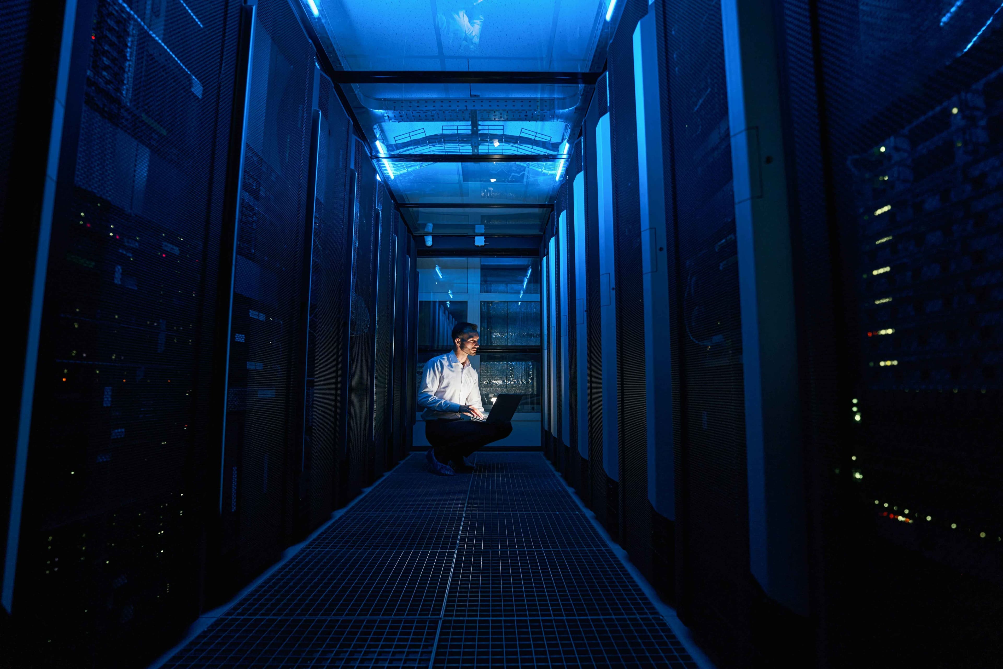 Data center
