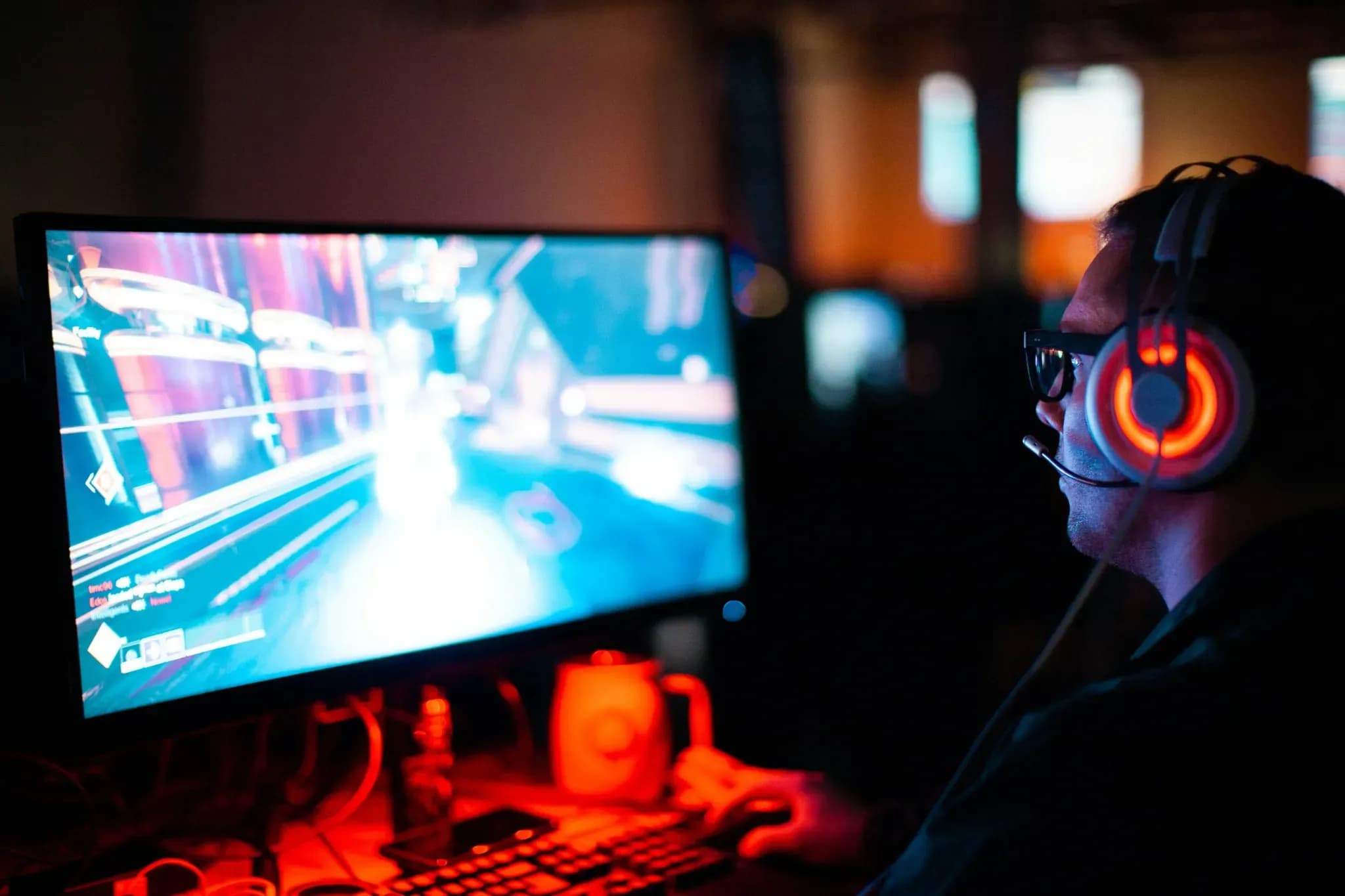 e& Joins Forces with ExitLag to Enhance Online Gaming Experience