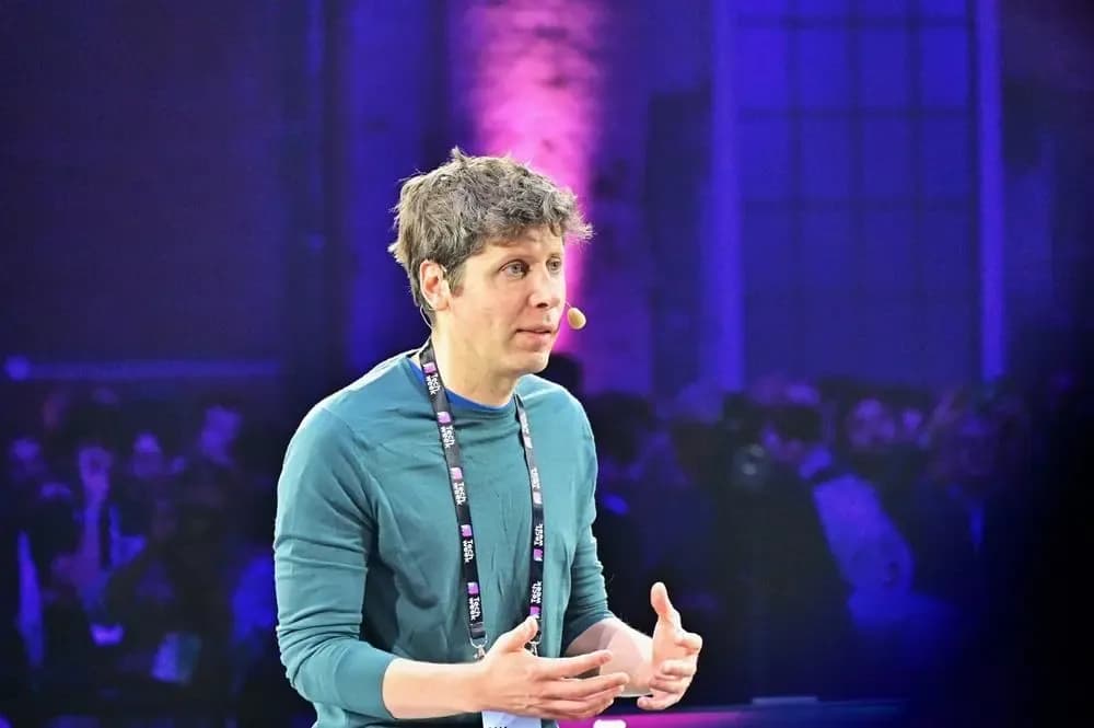OpenAI Holds Talks With G42 on Developing UAE-Tailored ChatGPT: Report