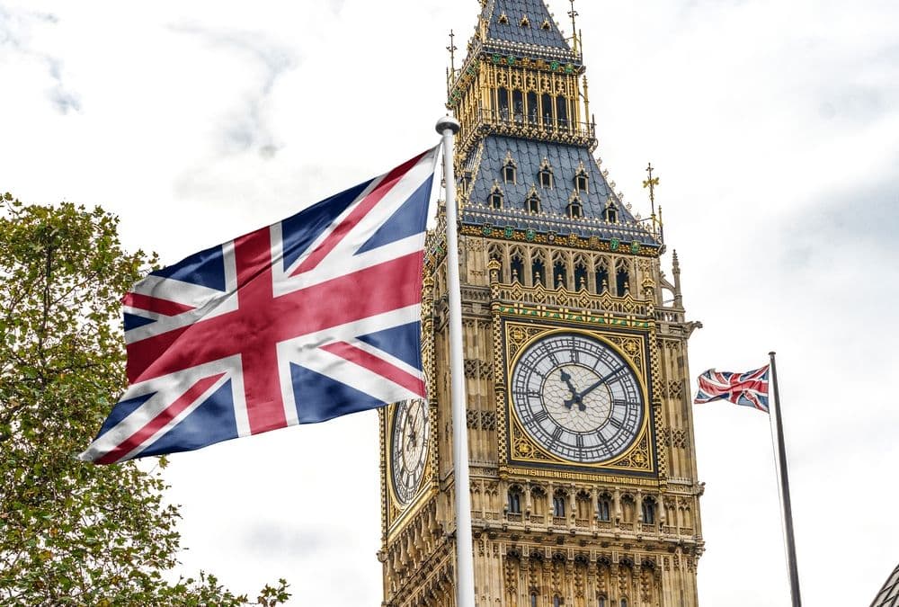 Gemini Opens Staking Gateway for Ethereum and Solana Users in the U.K