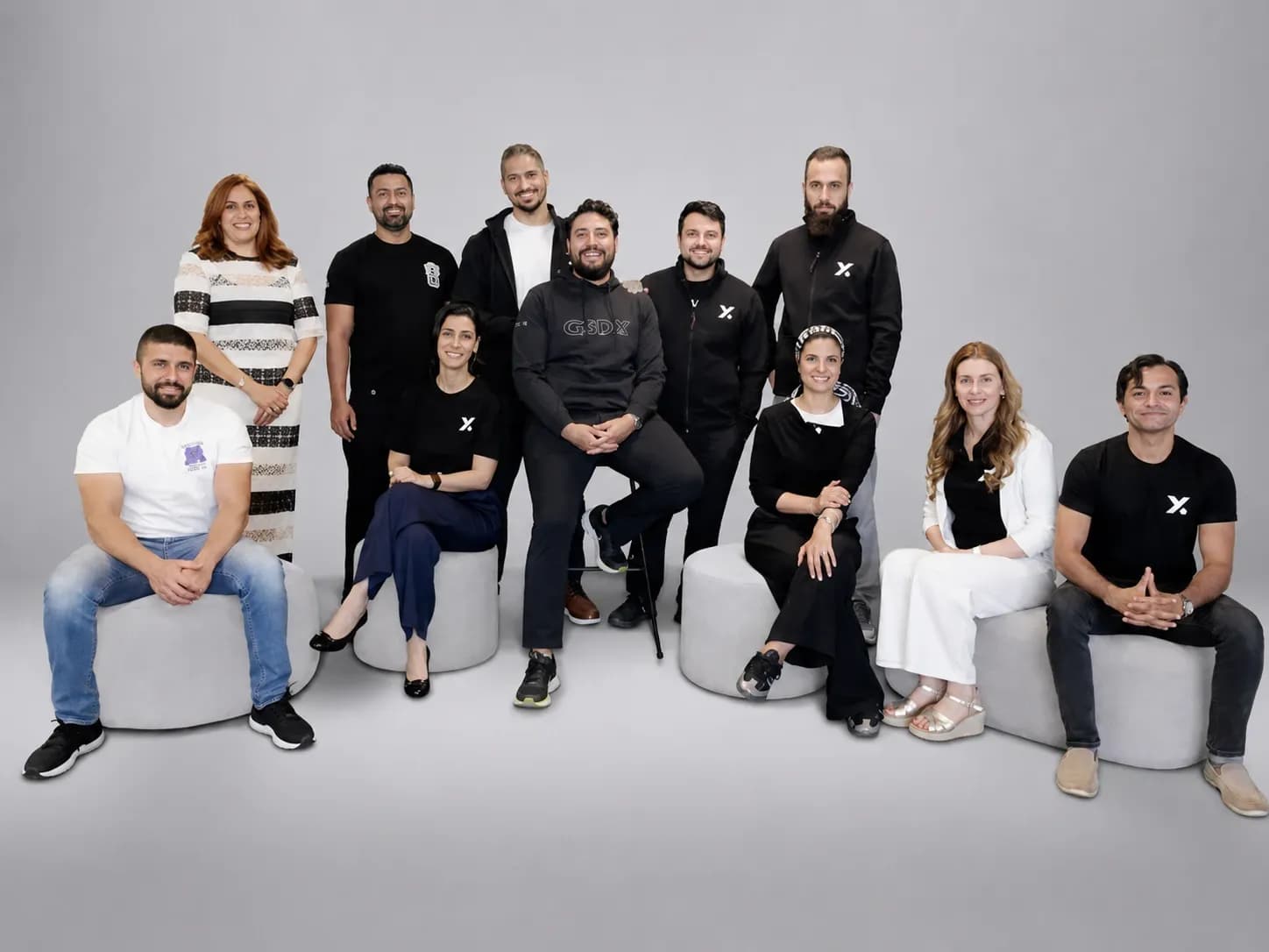 CNTXT AI Secures $60 Million Series A for Global Sovereign AI Expansion
