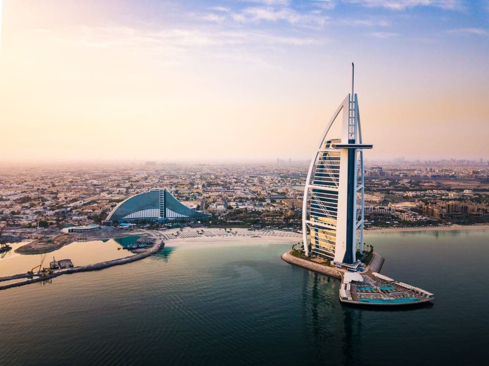 Circle Targets UAE's $44 Billion Remittance Market with USDC Integration
