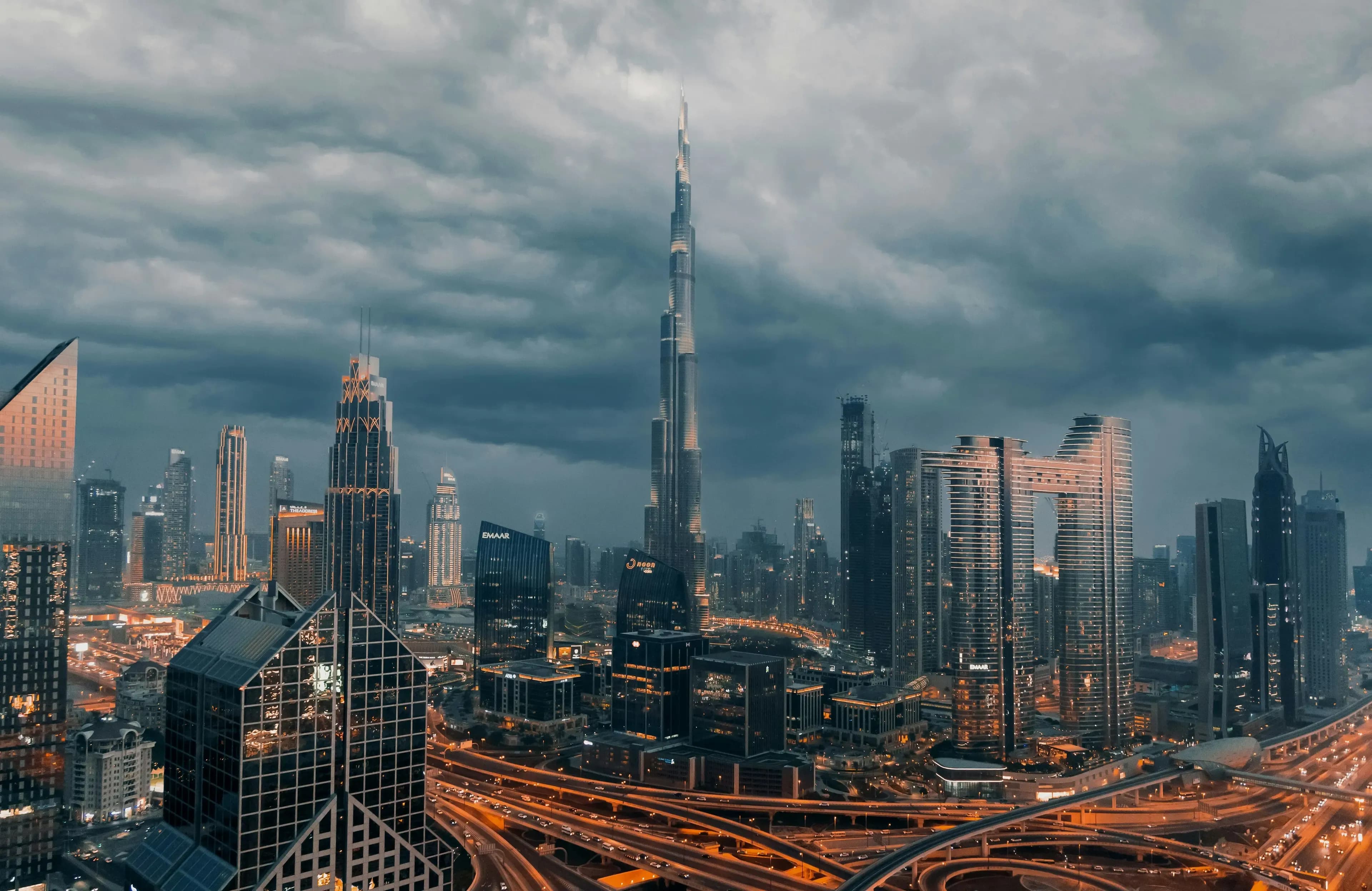 Dubai