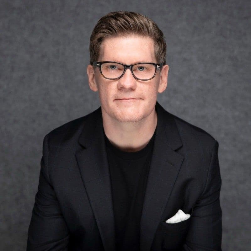 Matthew White: CEO of VARA, previously a partner at PWC for cybersecurity for over 20 years