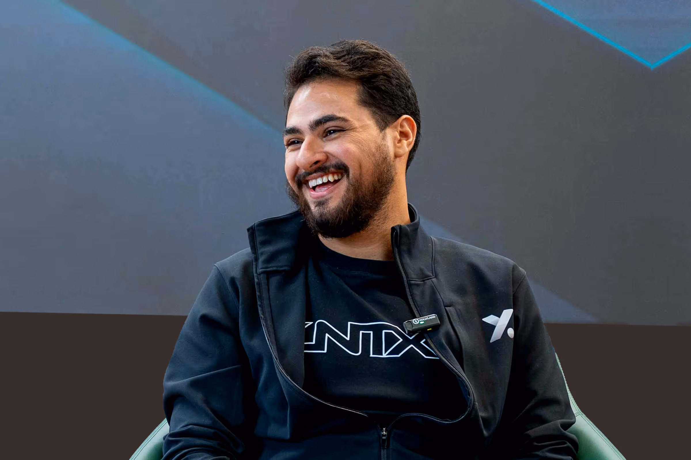 UAE-Based CNTXT AI Raises $60 Million to Take Sovereign AI Worldwide