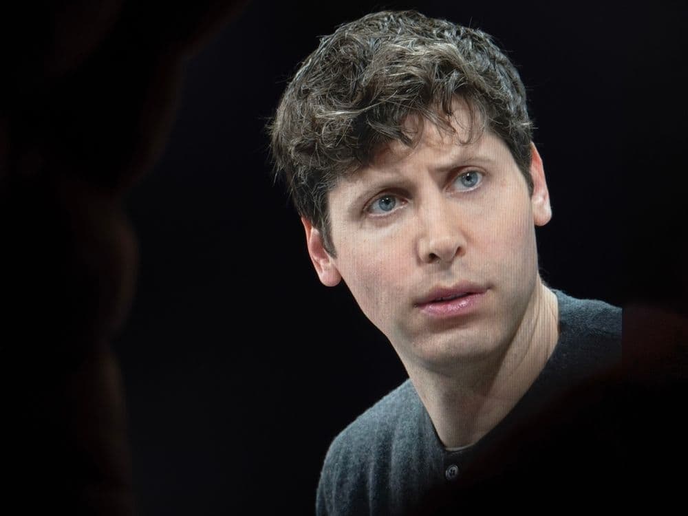 Sam Altman Declares “Code Red” as OpenAI Races to Reinforce ChatGPT
