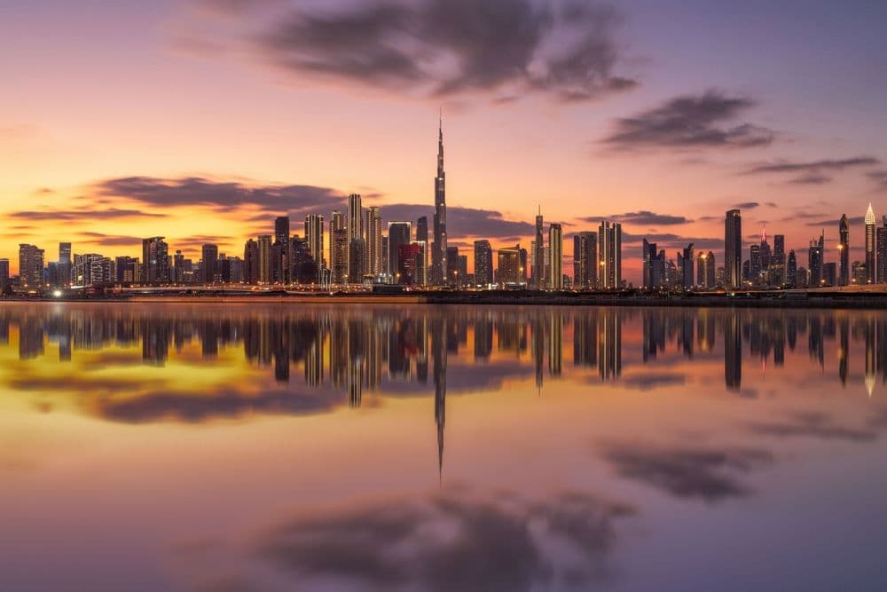 UAE Ministry Of Finance Designates Dubai’s VARA In Federal Corporate Tax