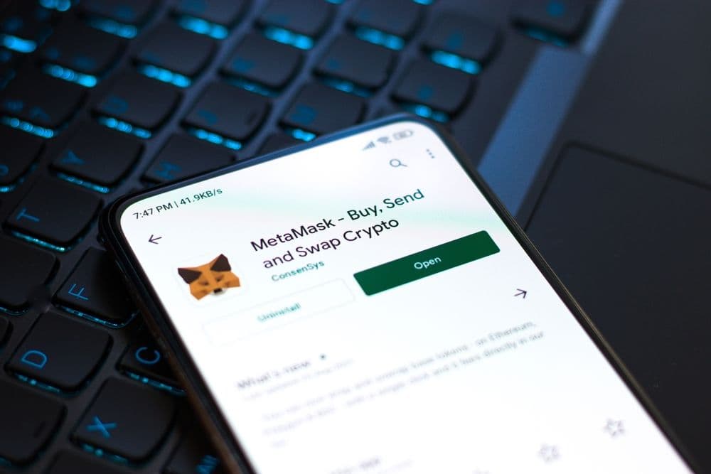MetaMask Taps Sei to Power Seamless Cross‑Chain Web3 Access